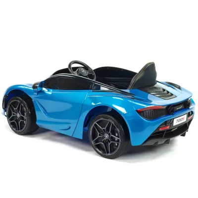 McLaren 720S s 2.4G, modrá metalíza McLaren 720S s 2.4G, modrá metalíza