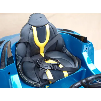 McLaren 720S s 2.4G, modrá metalíza McLaren 720S s 2.4G, modrá metalíza