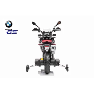 Motorka BMW F850 GS, verze adventure, 2 motory 12V/45W Motorka BMW F850 GS, verze adventure, 2 motory 12V/45W