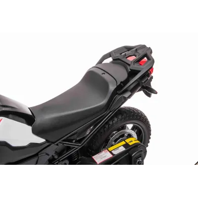 Motorka BMW F850 GS, verze adventure, 2 motory 12V/45W Motorka BMW F850 GS, verze adventure, 2 motory 12V/45W