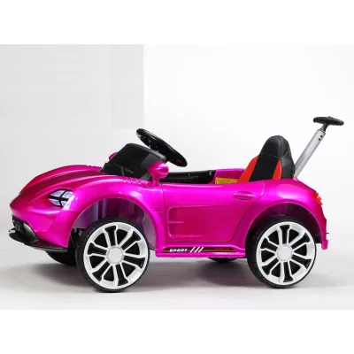 odběr v Teplicích!, Neon Sport 4x4 s 2.4G dálkovým ovládáním, vodící tyčí, lakovaný růžový odběr v Teplicích!, Neon Sport 4x4 s 2.4G dálkovým ovládáním, vodící tyčí, lakovaný růžový