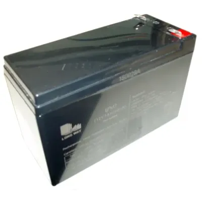 12V7Ah SLA Baterie