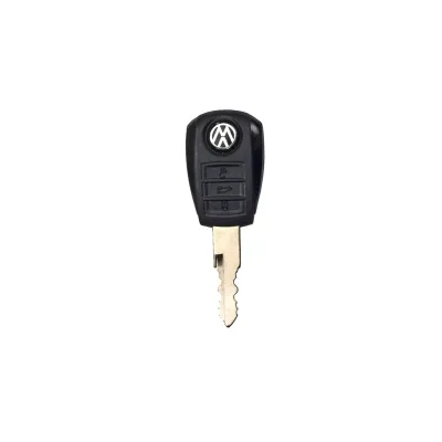 Volkswagen Touareg s 2,4G, vínová metalíza Volkswagen Touareg s 2,4G, vínová metalíza