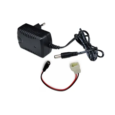 Náhradní box s baterií 24V/7Ah pro traktor Blast, Farmer, Bugi MX, s nabíjením mimo vozítko Náhradní box s baterií 24V/7Ah pro traktor Blast, Farmer, Bugi MX, s nabíjením mimo vozítko