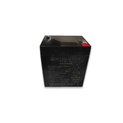 Olověná nabíjecí baterie Xinlenia 12V- 4,5Ah/ 20HR Olověná nabíjecí baterie Xinlenia 12V- 4,5Ah/ 20HR