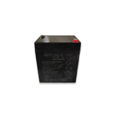 Olověná nabíjecí baterie Xinlenia 12V- 4,5Ah/ 20HR Olověná nabíjecí baterie Xinlenia 12V- 4,5Ah/ 20HR