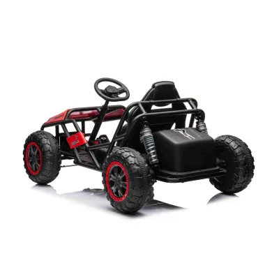 Elektrická Motokára SPORT-KART 24V, červená Elektrická Motokára SPORT-KART 24V, červená