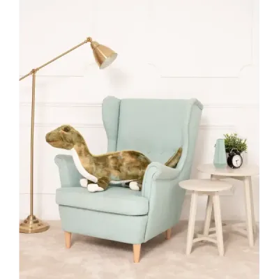Plyšový dinosaurus Largo 110 cm Plyšový dinosaurus Largo 110 cm