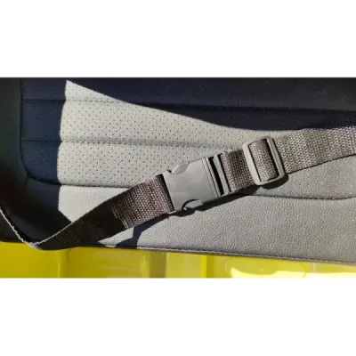 Elektrické autíčko USA ARMY 4×4 – zelené, 3‑místné