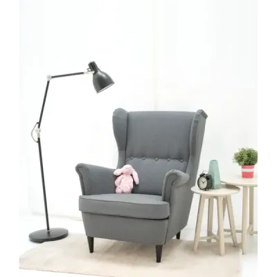 Plyšový králík Figo 30 cm růžový Plyšový králík Figo 30 cm růžový