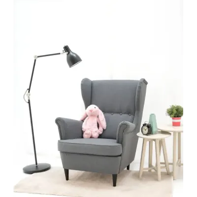 Plyšový králík Figo 50 cm růžový Plyšový králík Figo 50 cm růžový