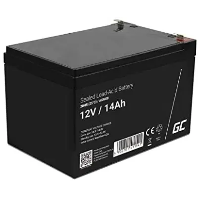12V14AH SLA Baterie 12V14AH SLA Baterie