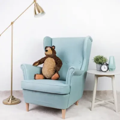 Máša a medvěd 50 cm Máša a medvěd 50 cm