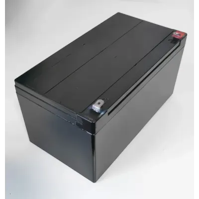 24V/7AH SLA Baterie