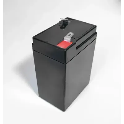 6V/4AH SLA Baterie 6V/4AH SLA Baterie