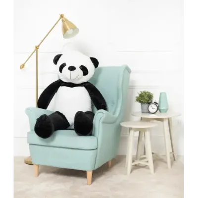 Plyšová panda 130 cm Plyšová panda 130 cm
