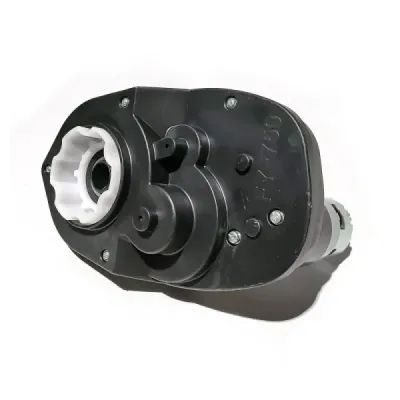 Motor Pohonu - Drift-car 24V