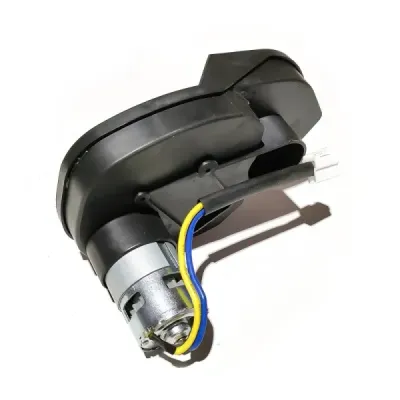 Motor Pohonu - Drift-car 24V