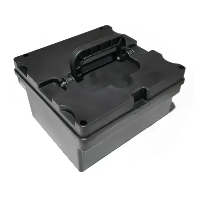 Box na baterii - Ford Super Duty 24V