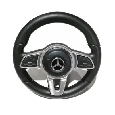Volant - Mercedes EQC