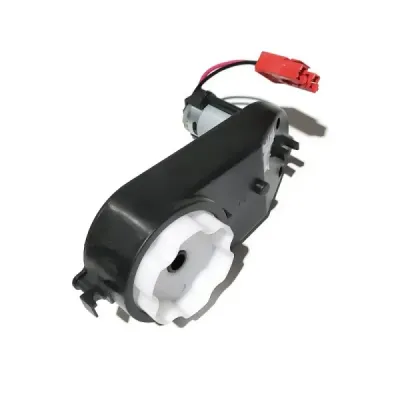 Motor Pohonu Audi TT