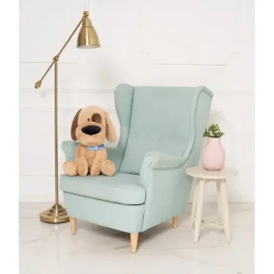 Plyšový pes Fredy 50 cm hnědý Plyšový pes Fredy 50 cm hnědý