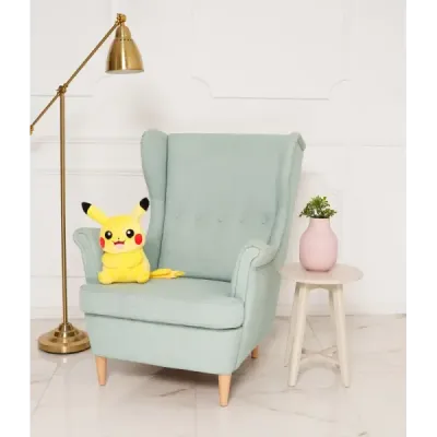 Plyšový pikachu 40 cm Plyšový pikachu 40 cm