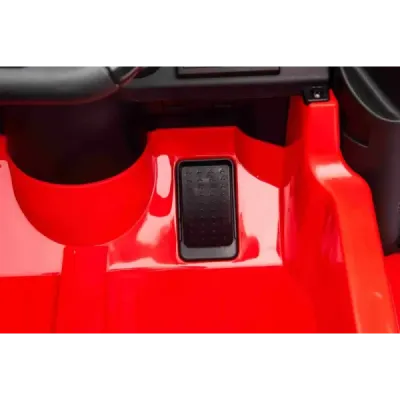 Elektrické autíčko Audi RS6, 12V, koženkové sedátko, 2,4 GHz dálkové ovládání, USB Vstup, LED světla, 12V baterie, měkká EVA kol