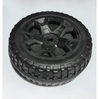 Kolo - JEEP Wrangler Rubicon 4X4