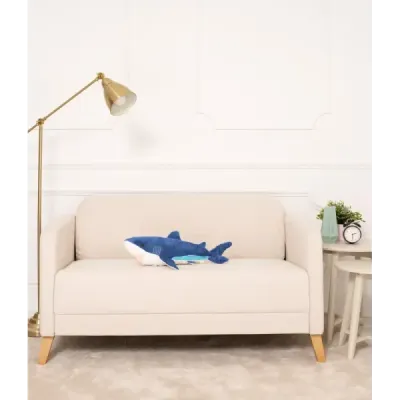 Plyšový žralok Adi 60 cm modrý Plyšový žralok Adi 60 cm modrý