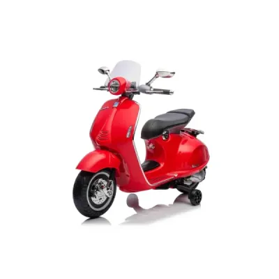 Elektrická motorka Vespa 946, červená Elektrická motorka Vespa 946, červená