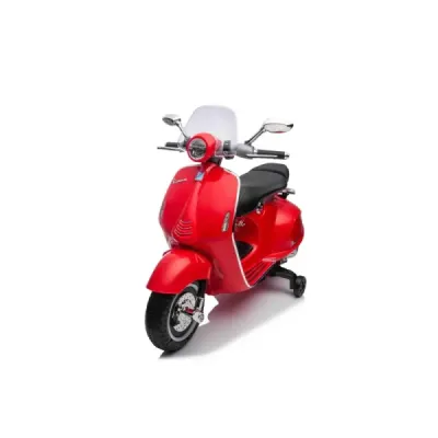 Elektrická motorka Vespa 946, červená Elektrická motorka Vespa 946, červená