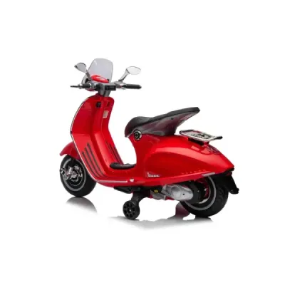 Elektrická motorka Vespa 946, červená Elektrická motorka Vespa 946, červená