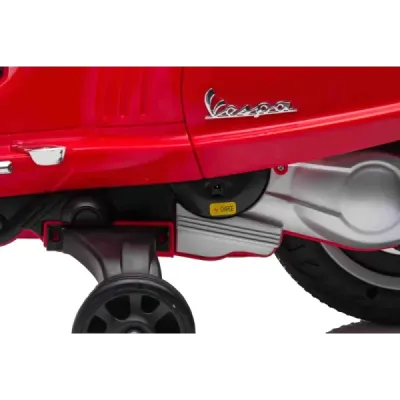 Elektrická motorka Vespa 946, červená Elektrická motorka Vespa 946, červená