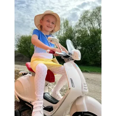 Elektrická motorka Vespa 946, červená Elektrická motorka Vespa 946, červená