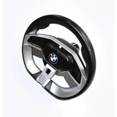 Volant - BMW i4 Volant - BMW i4