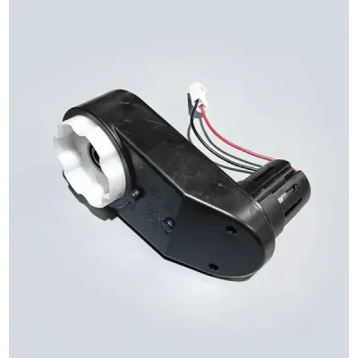 Motor Pohonu BMW i4