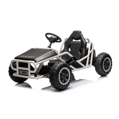 Elektrická Motokára SPORT-KART 24V, černá Elektrická Motokára SPORT-KART 24V, černá
