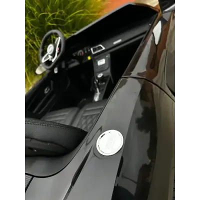 Elektrické autíčko Audi R8 SPYDER Dvoumístné 24V, červené, MP3 Přehrávač s USB/AUX a Bluetoothem, Baterie 24V/14Ah, 2 x 200W Mot Elektrické autíčko Audi R8 SPYDER Dvoumístné 24V, červené, MP3 Přehrávač s USB/AUX a Bluetoothem, Baterie 24V/14Ah, 2 x 200W Mot