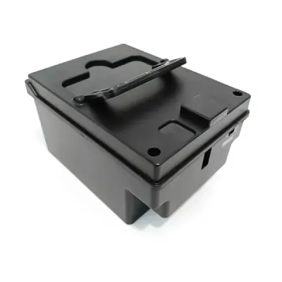 Box na baterii - Lamborghini Avantador 24V Box na baterii - Lamborghini Avantador 24V