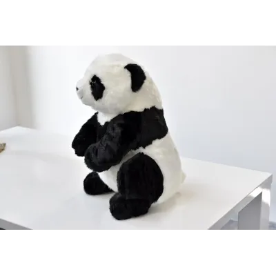 Rozkošná plyšová sedící panda, výška 56cm Rozkošná plyšová sedící panda, výška 56cm