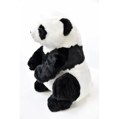 Rozkošná plyšová sedící panda, výška 56cm Rozkošná plyšová sedící panda, výška 56cm