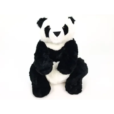 Rozkošná plyšová sedící panda, výška 56cm Rozkošná plyšová sedící panda, výška 56cm