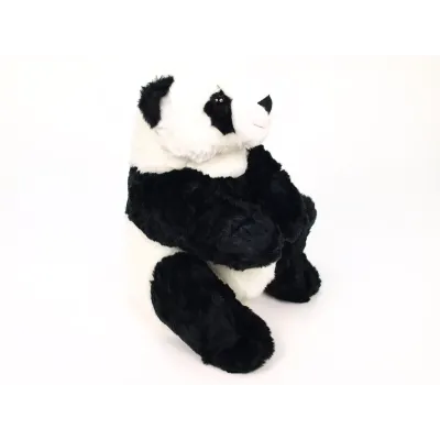 Rozkošná plyšová sedící panda, výška 56cm Rozkošná plyšová sedící panda, výška 56cm