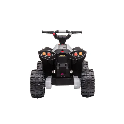Čtyřkolka XC sport s 2.4G, 12V, 2x 45W, pro začínající, bílá Čtyřkolka XC sport s 2.4G, 12V, 2x 45W, pro začínající, bílá